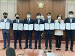 군의회, ‘송산초등학교 신설 촉구 성명 발표’