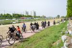 ‘2023 증평 자전거대행진’ 행사 성료